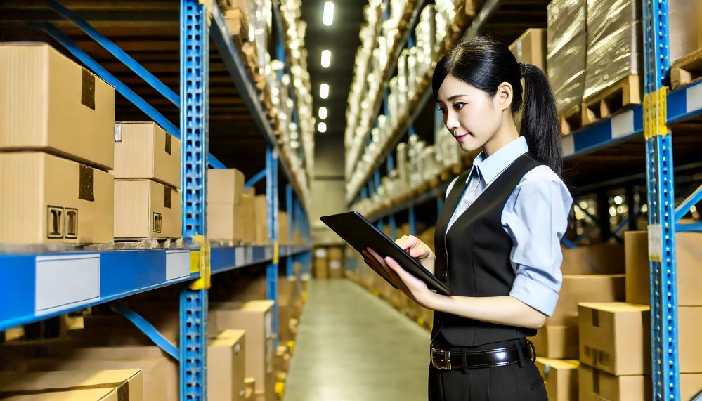 香港代收：代收國(guó)際包裹