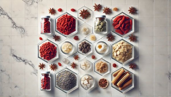 如何將中藥郵寄到德國(guó)？拋開顧慮，享受便利！