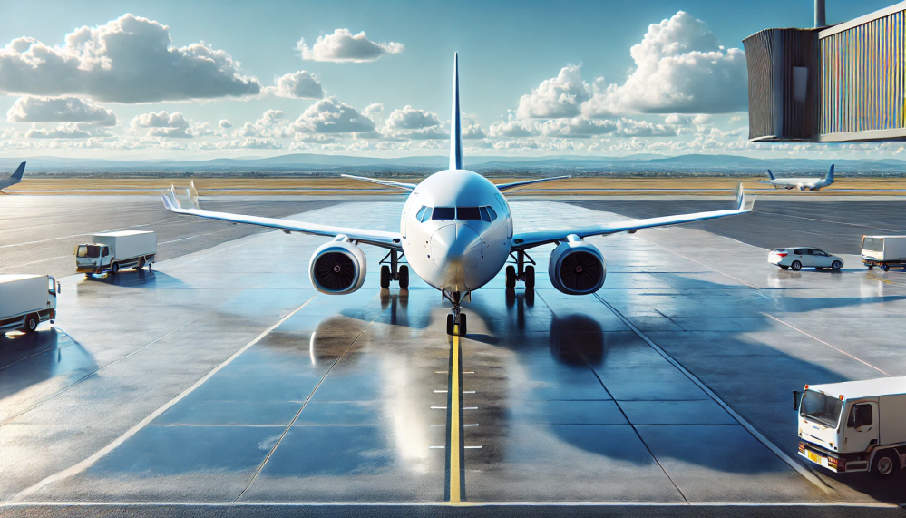 全球取貨，美國直達香港！