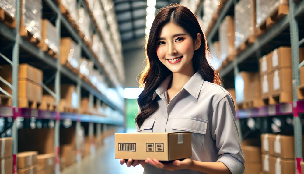 全球取貨超給力，國際快遞進口全攻略來啦！