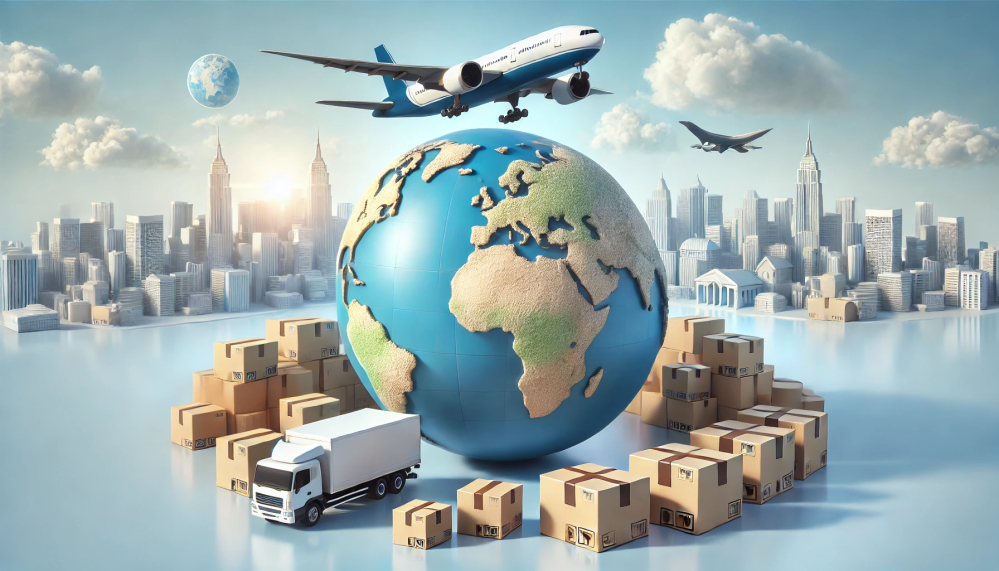 藥品郵寄到立陶宛？紅旗速運立陶宛專線來幫忙！