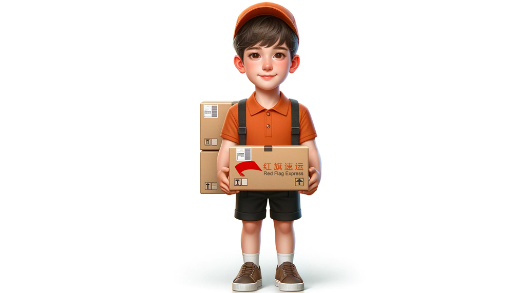 臘肉郵寄到香港！