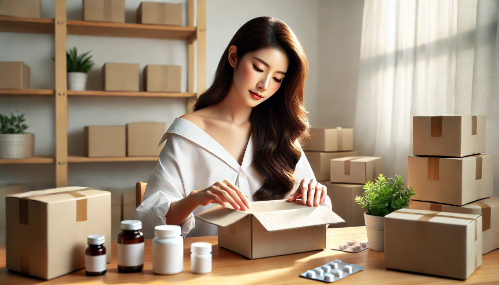 馬來(lái)西亞海漂黨注意！你的家鄉(xiāng)藥盒寄得到馬來(lái)西亞！